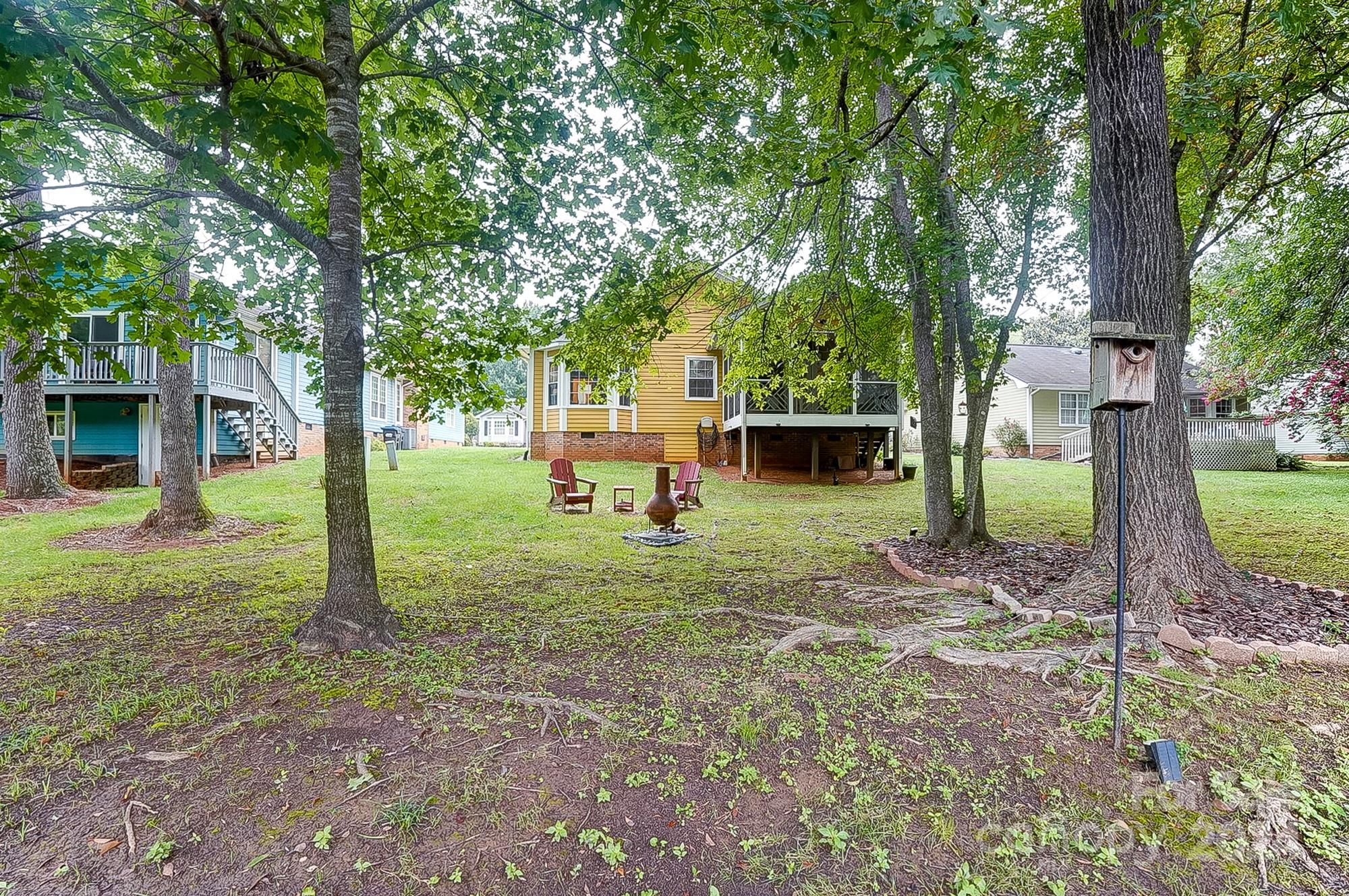 Mulberry Village - Residential