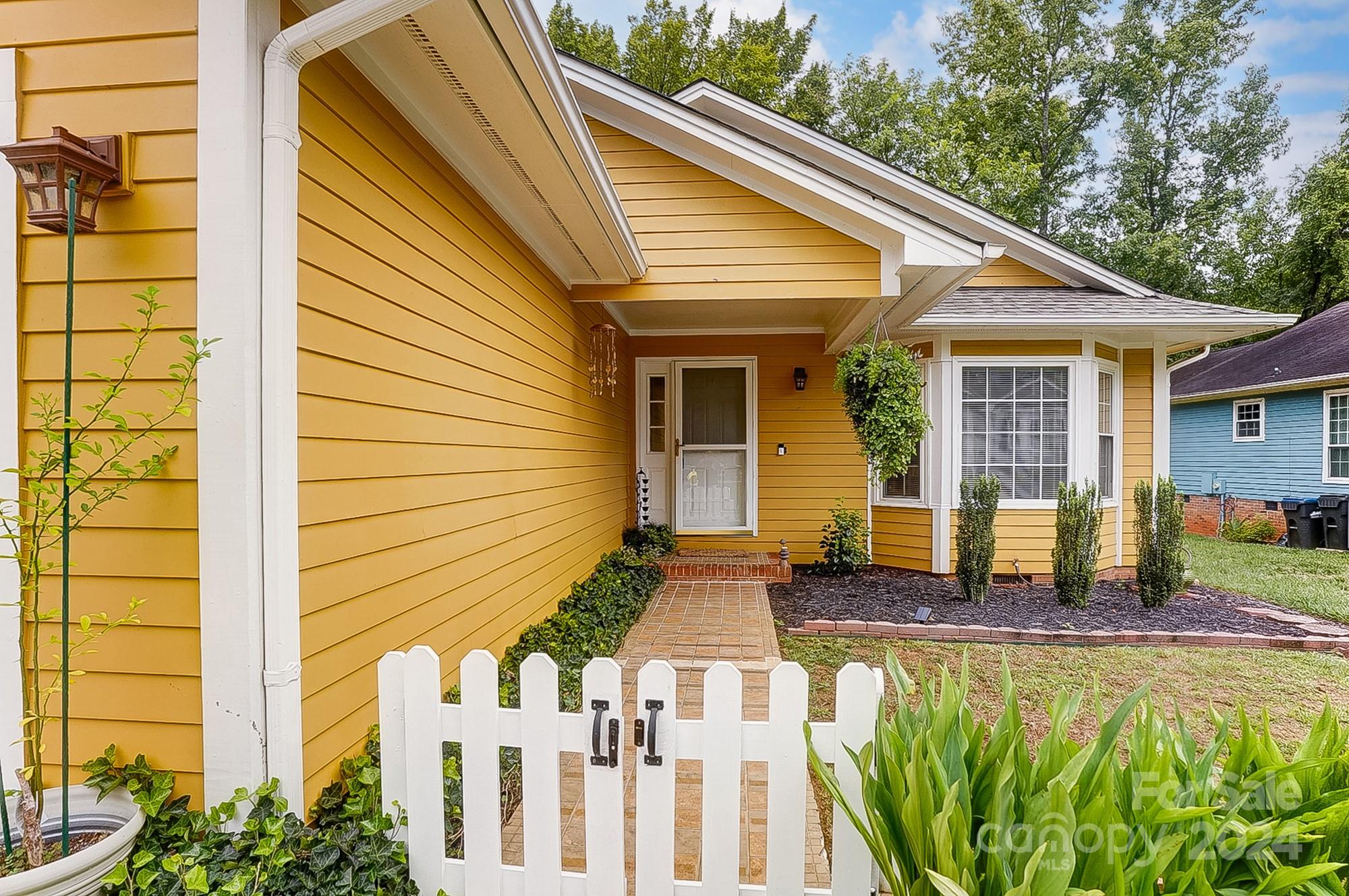 Mulberry Village - Residential