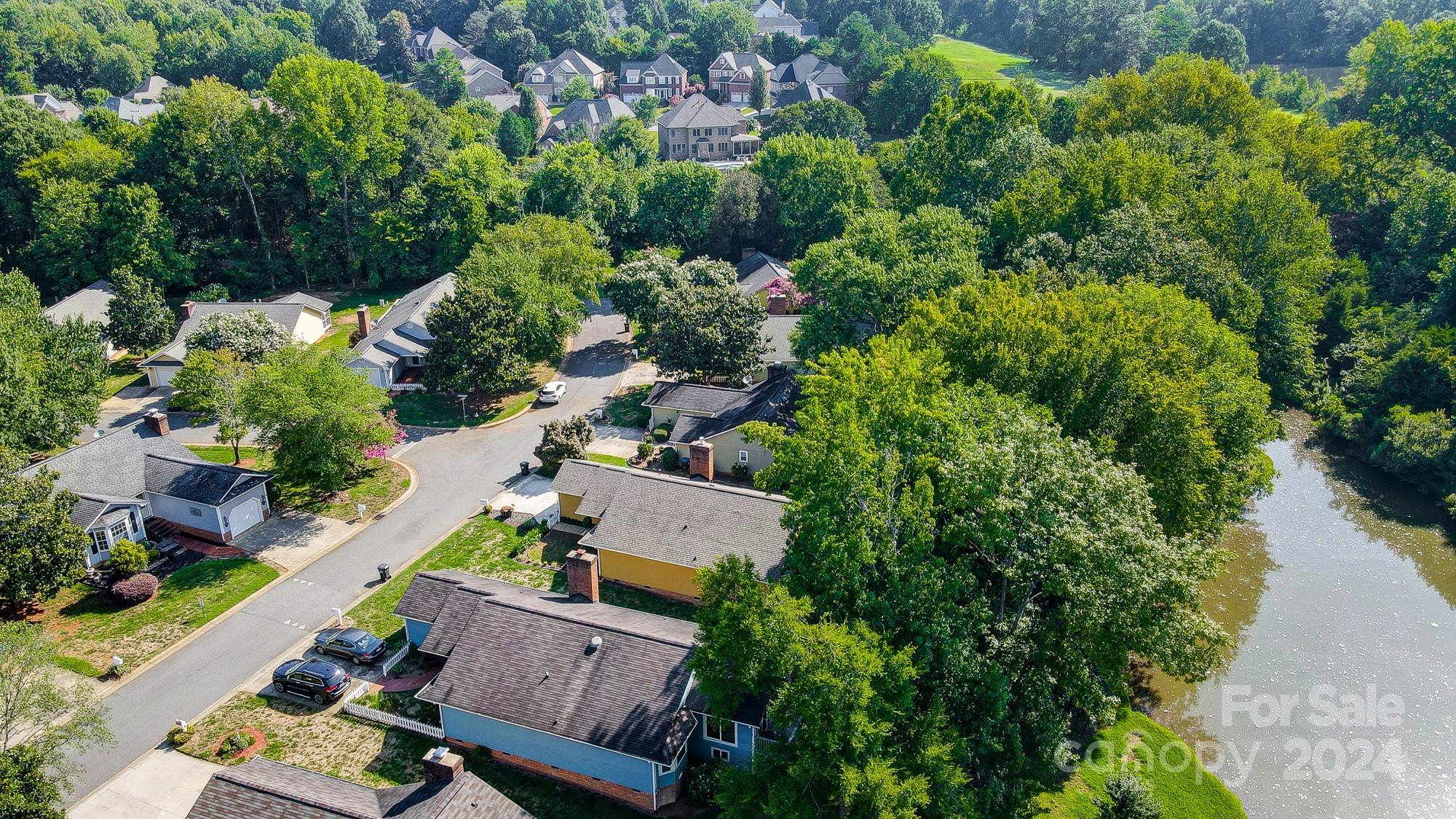 Mulberry Village - Residential