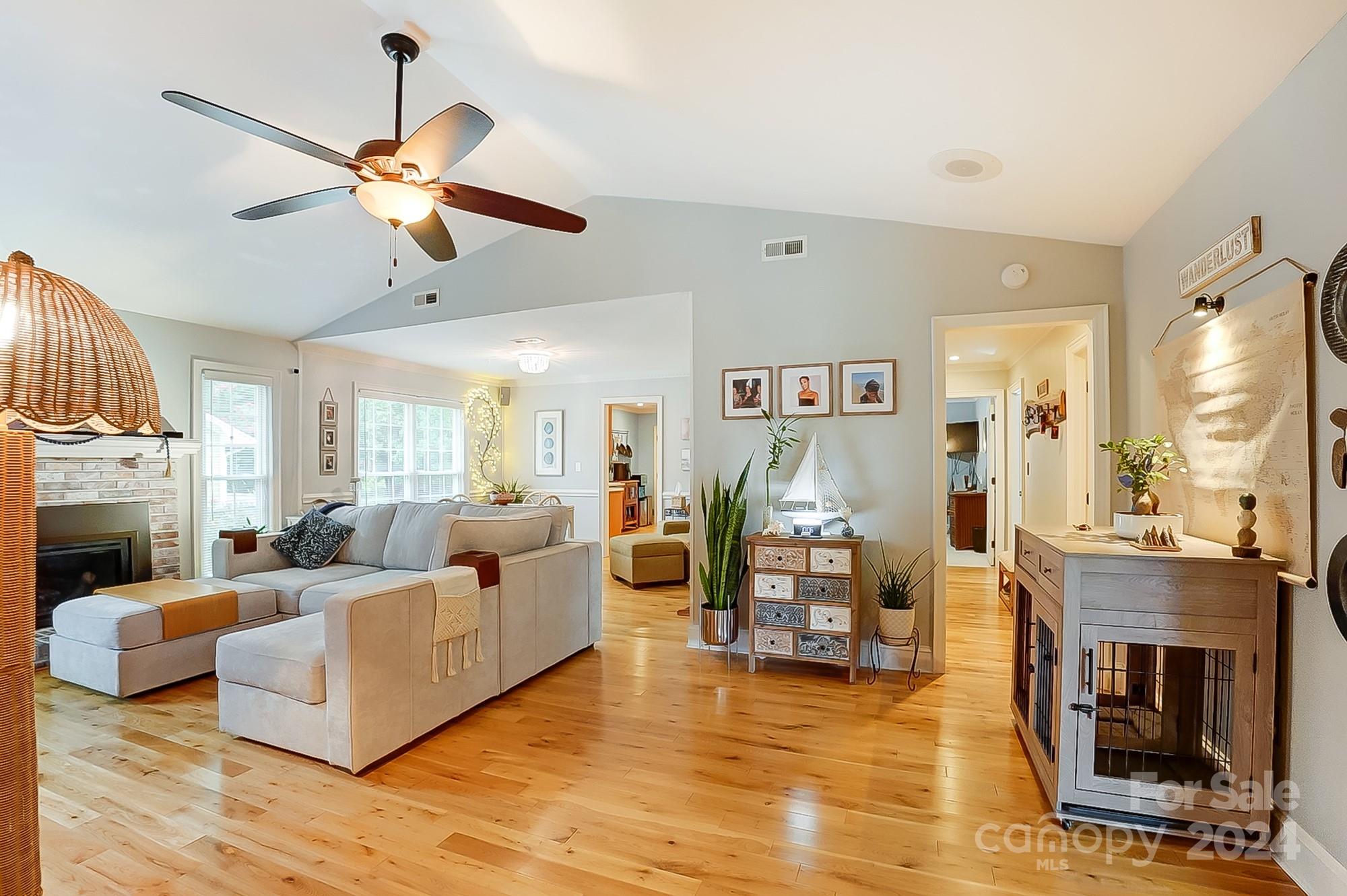 Mulberry Village - Residential