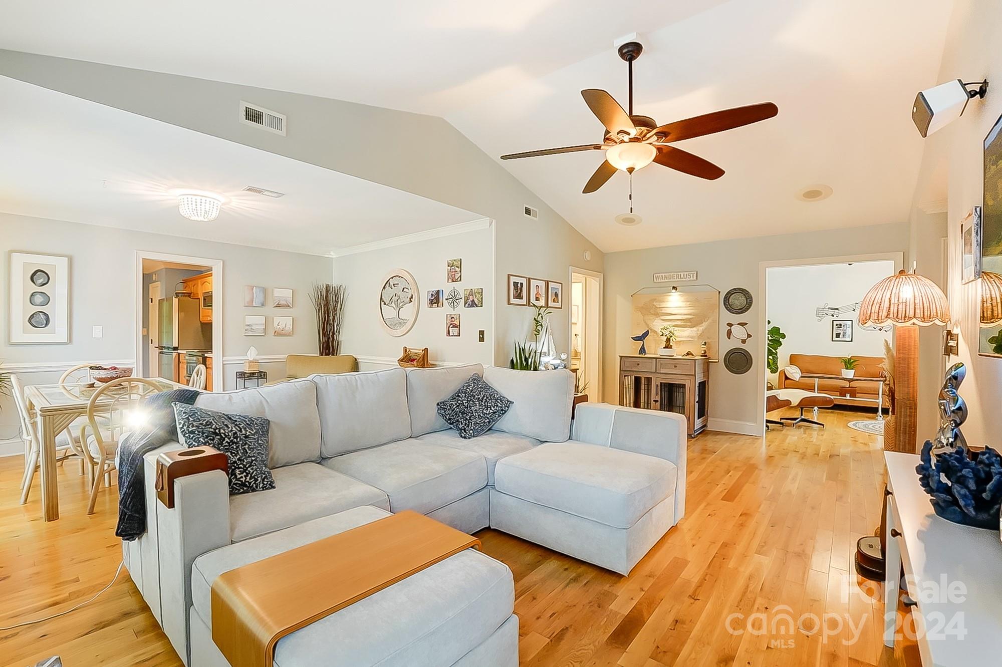 Mulberry Village - Residential