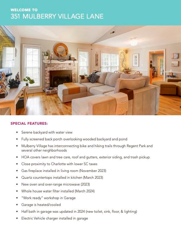 Mulberry Village - Residential