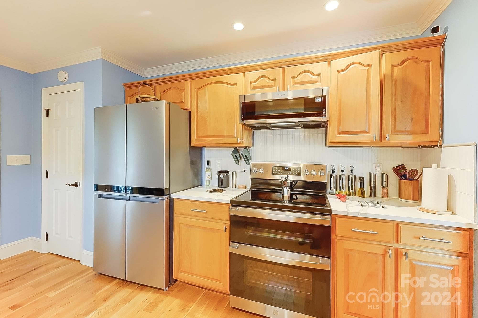 Mulberry Village - Residential