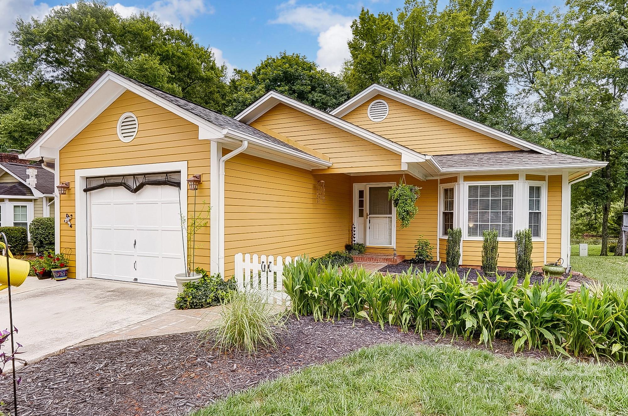 Mulberry Village - Residential