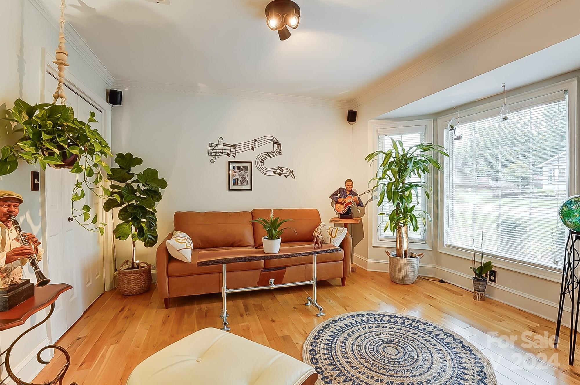 Mulberry Village - Residential