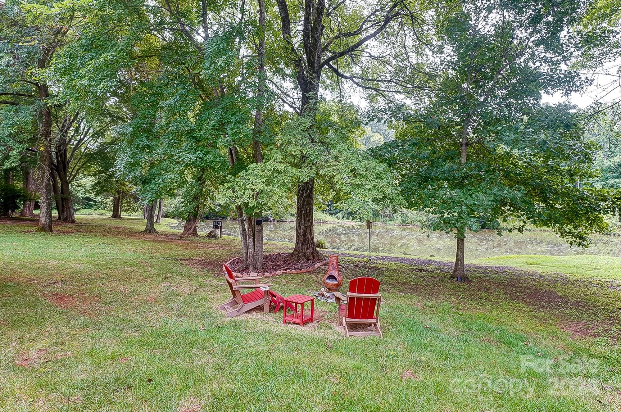 Mulberry Village - Residential