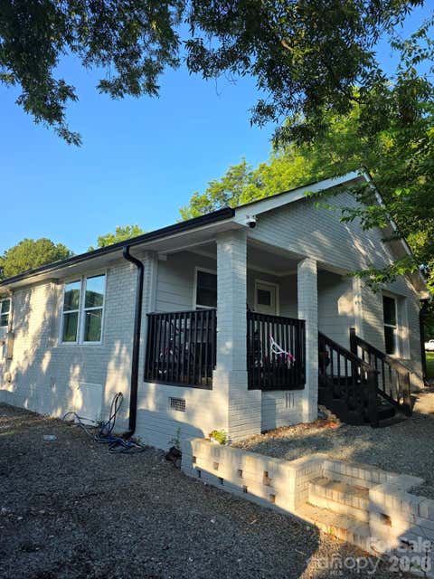 Photo of 803 Gordon Street, Monroe, NC 28112 (MLS # 4398080)