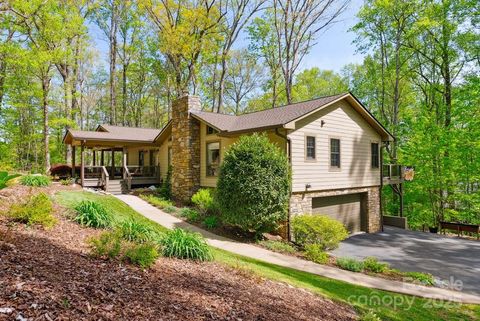 83 Lovers Loop Road Asheville NC 28803