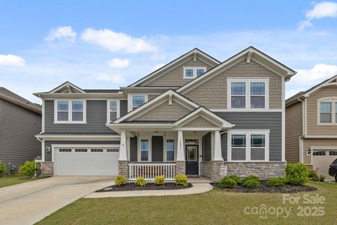 Photo of 1601 Calder Drive, Indian Trail, NC 28079 (MLS # 4311721)