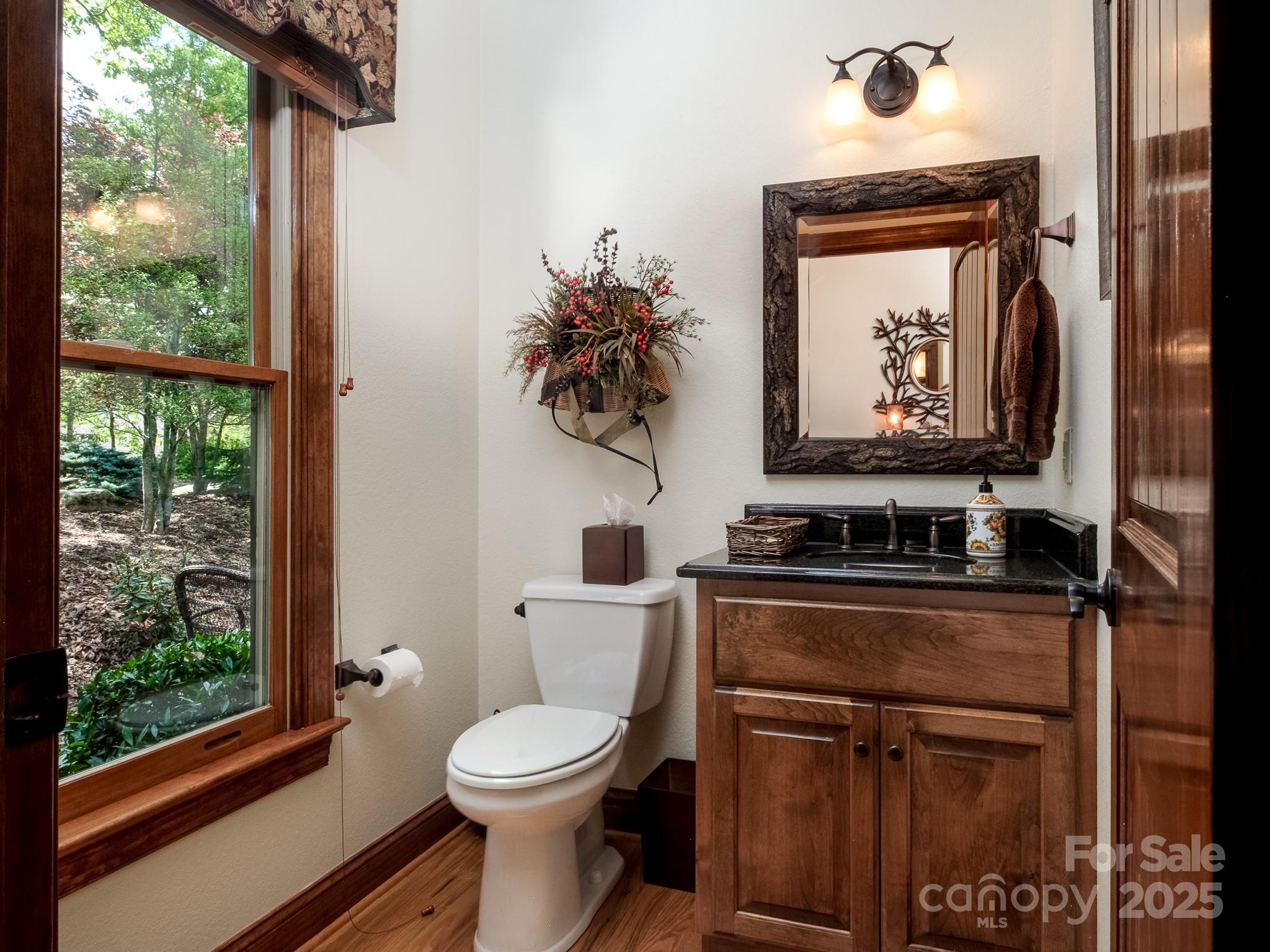 Connestee Falls - Residential