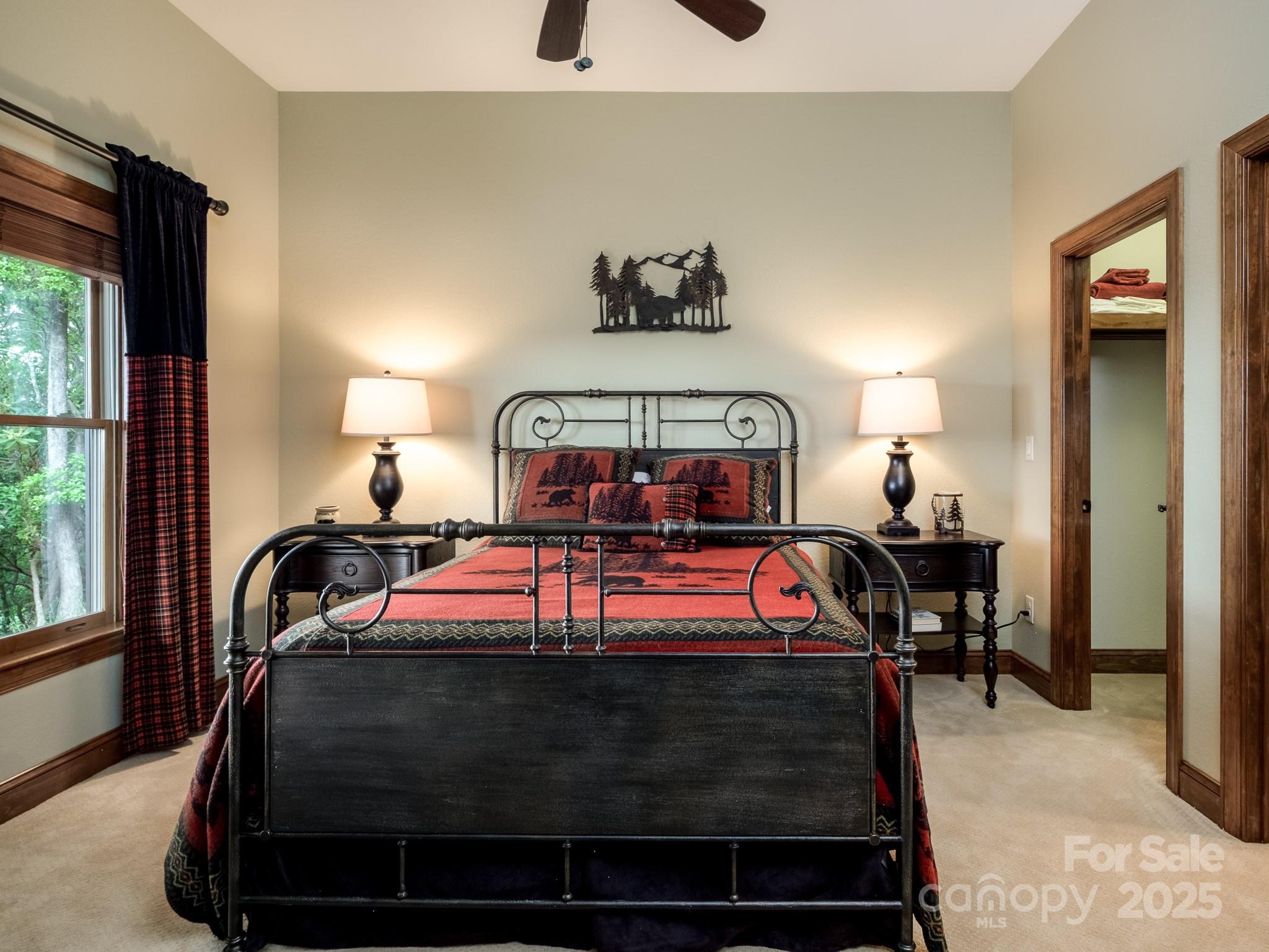 Connestee Falls - Residential