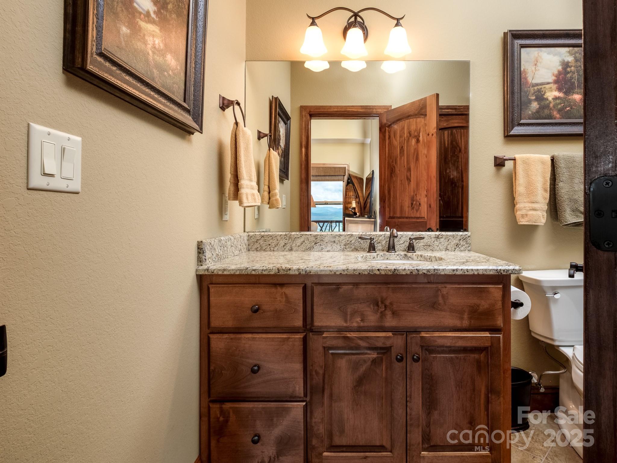 Connestee Falls - Residential