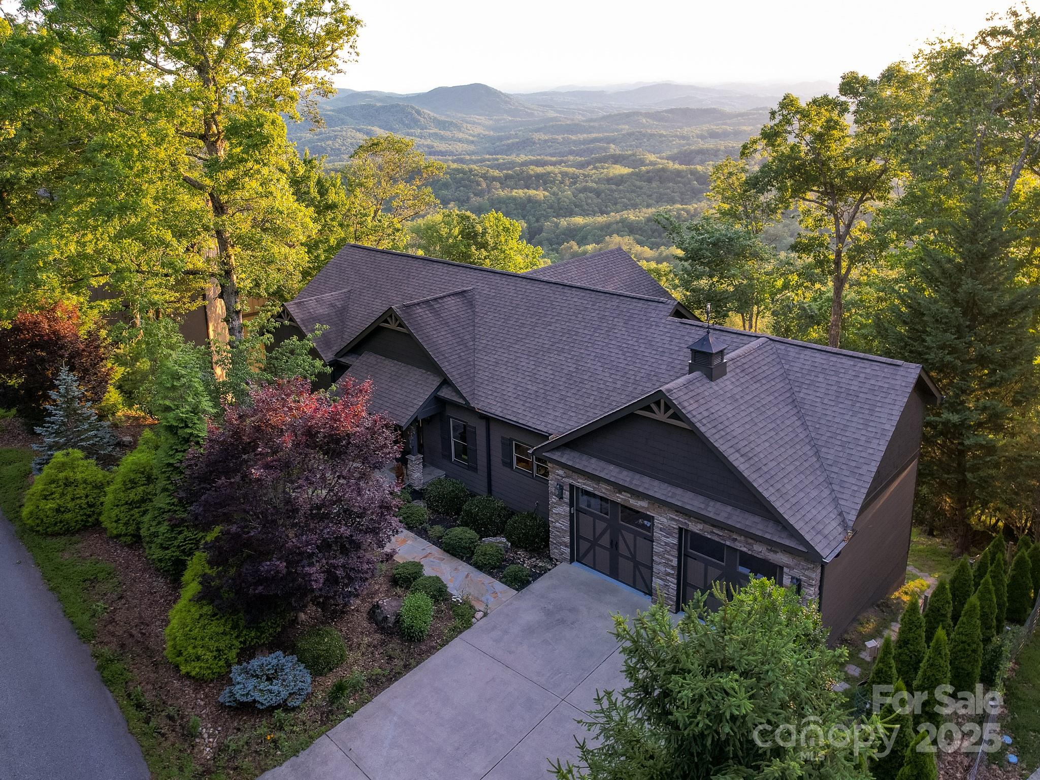 Connestee Falls - Residential