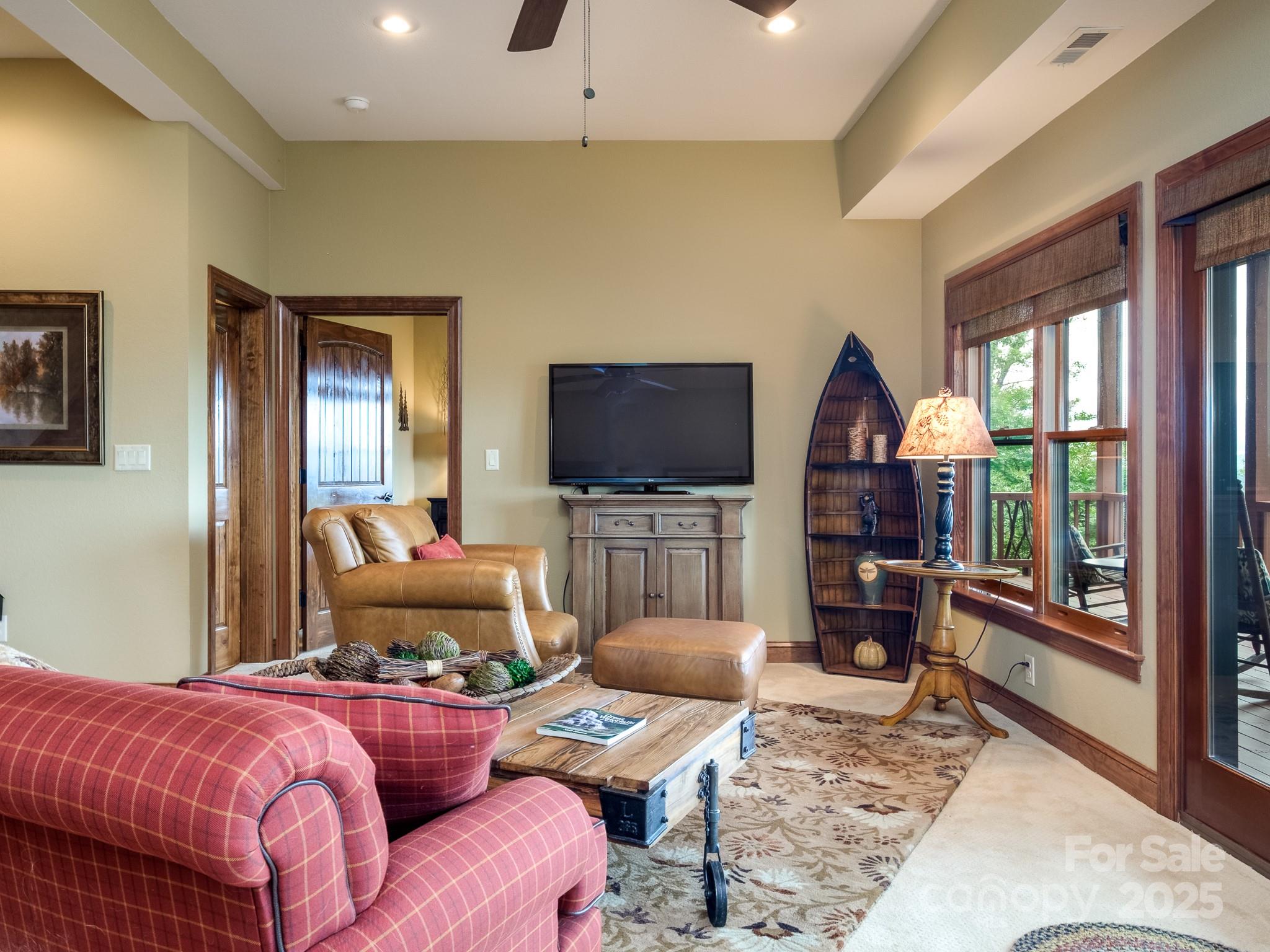 Connestee Falls - Residential