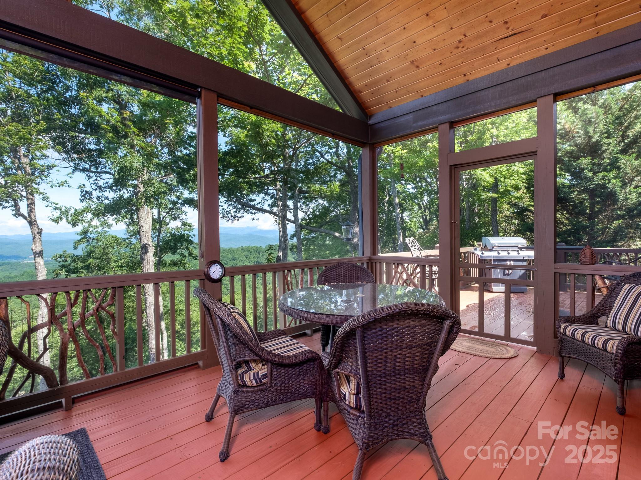 Connestee Falls - Residential