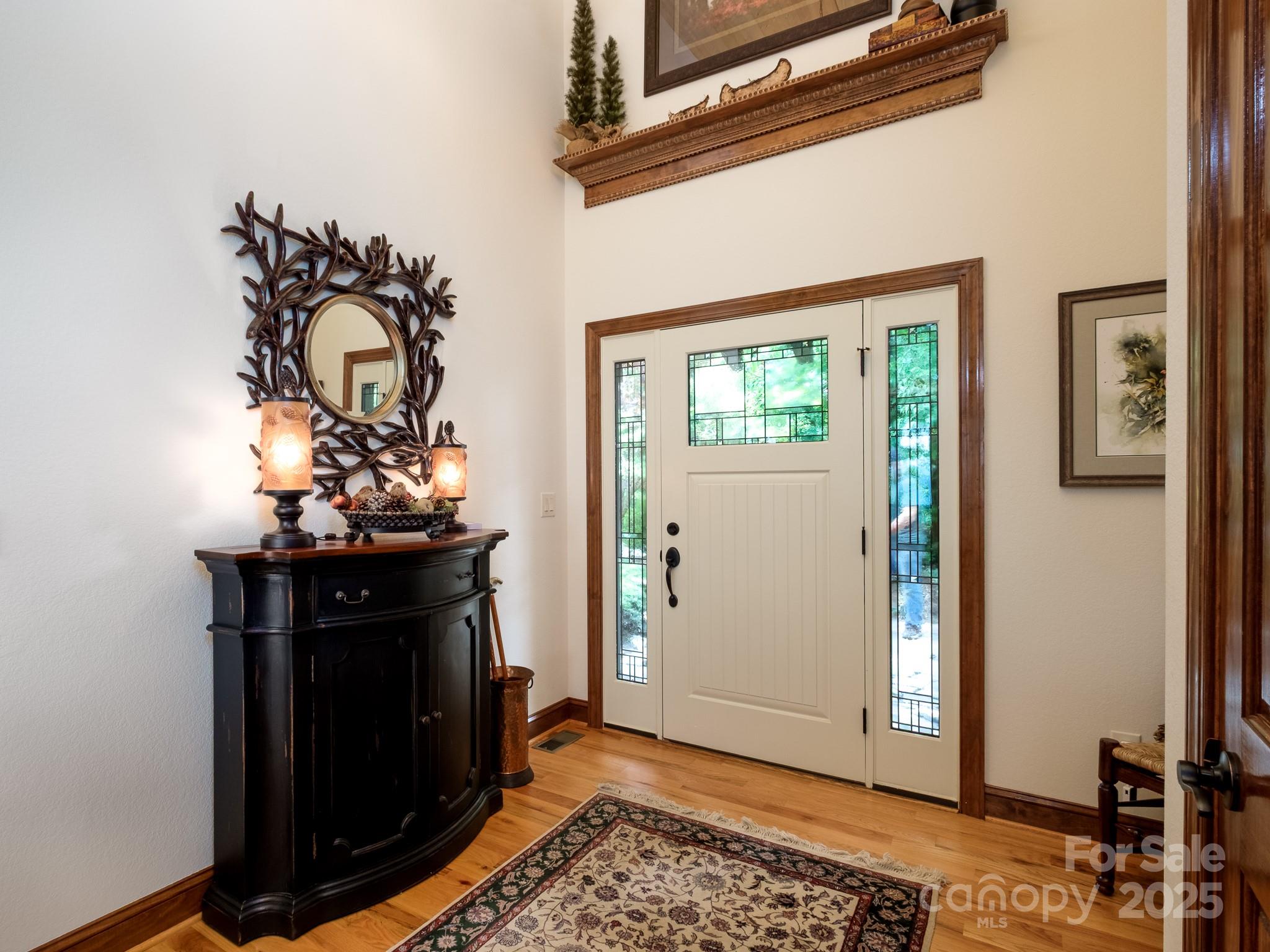 Connestee Falls - Residential