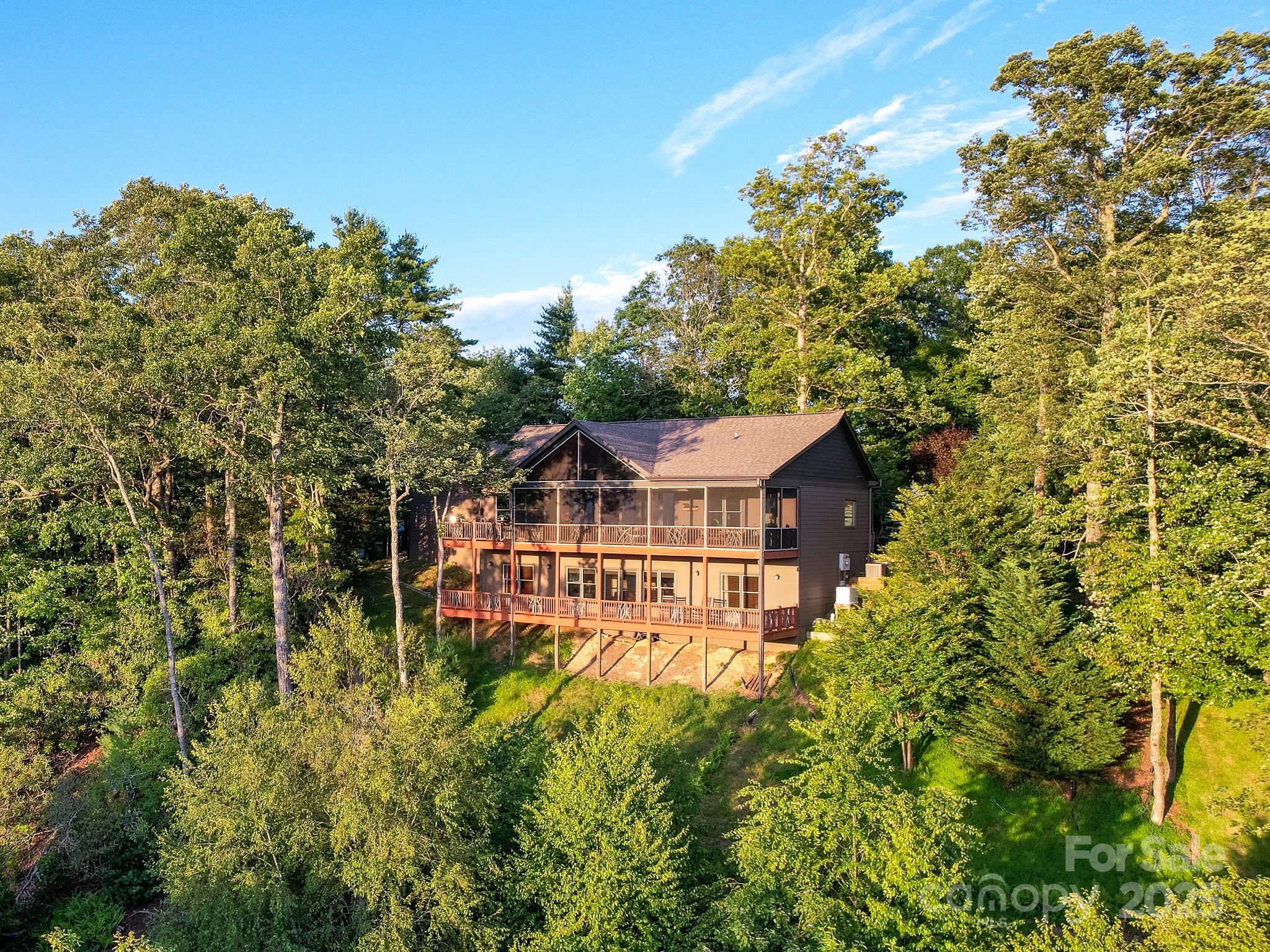 Connestee Falls - Residential