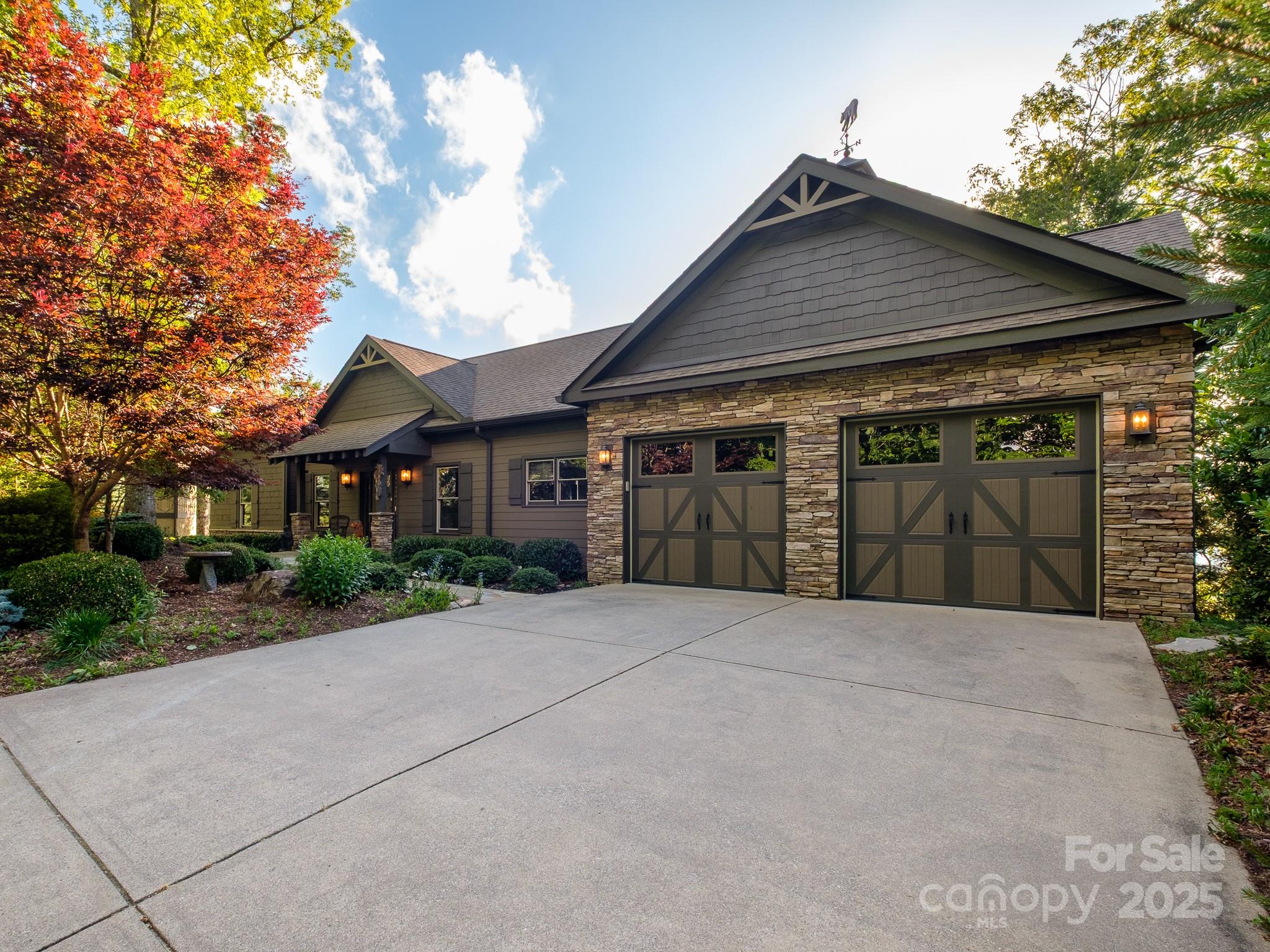 Connestee Falls - Residential