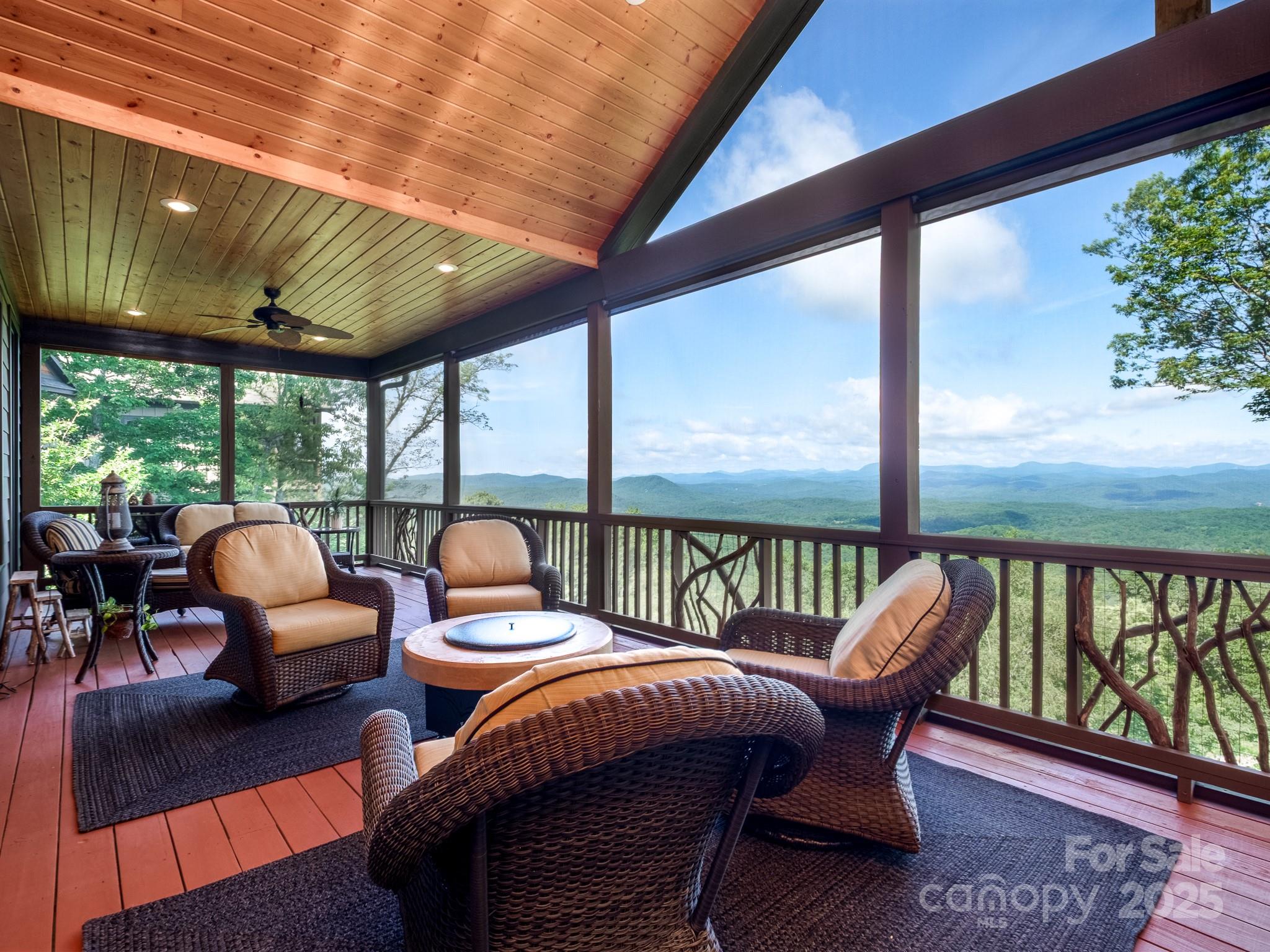 Connestee Falls - Residential