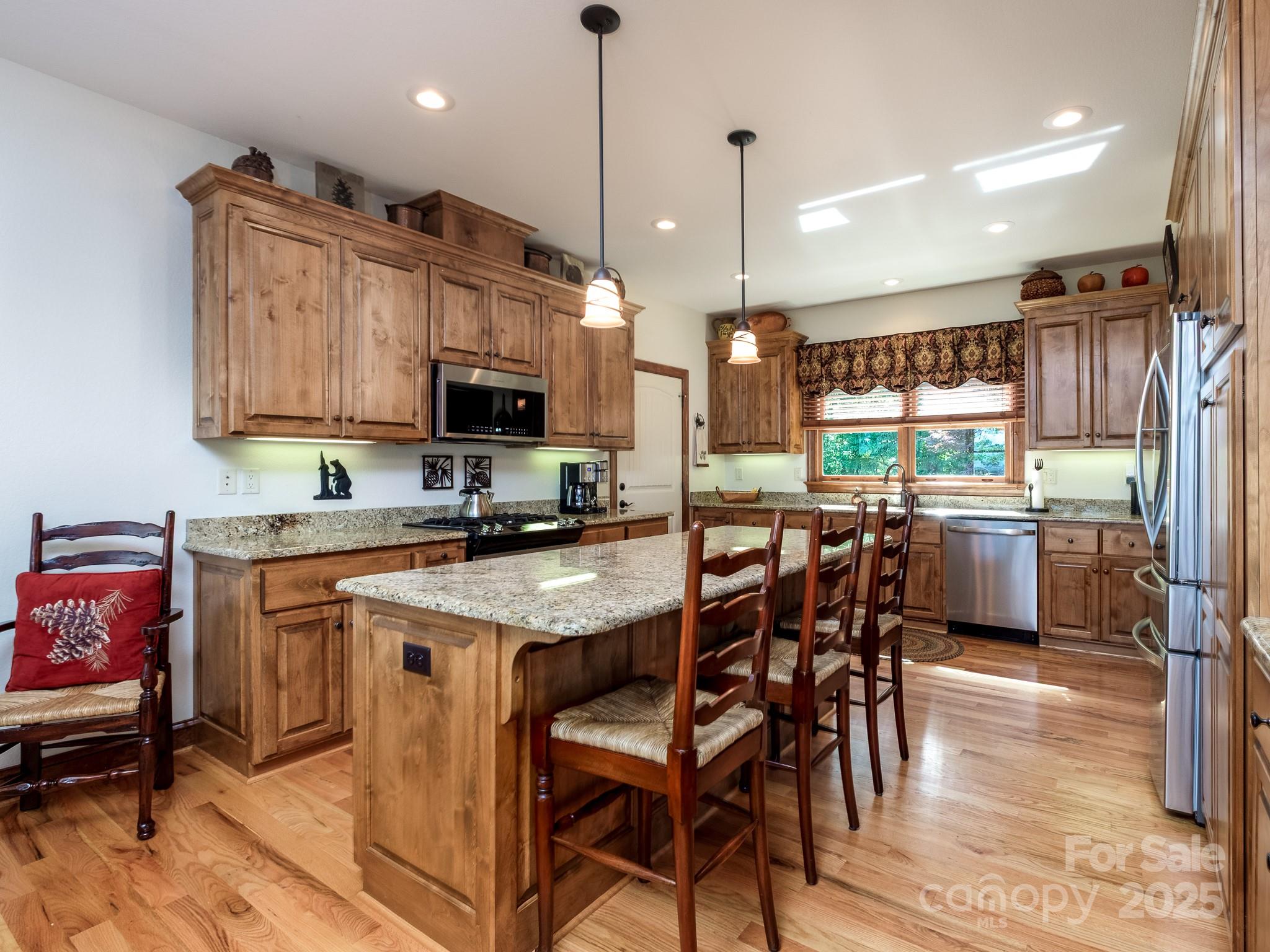 Connestee Falls - Residential