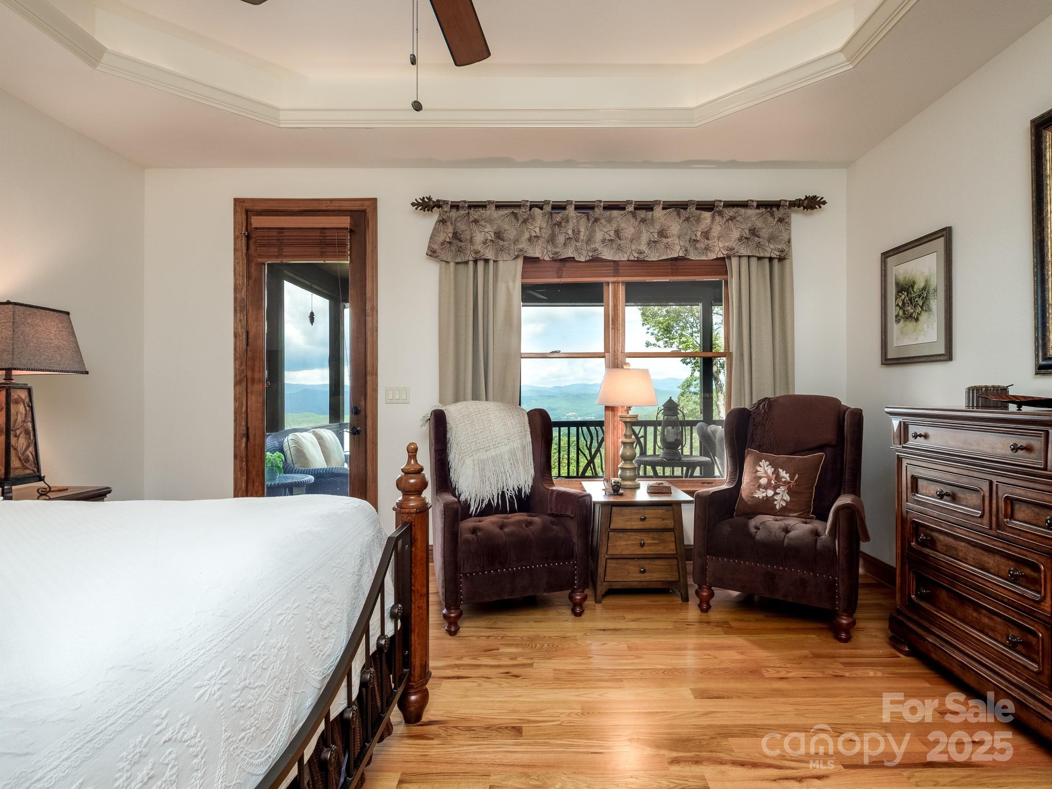 Connestee Falls - Residential