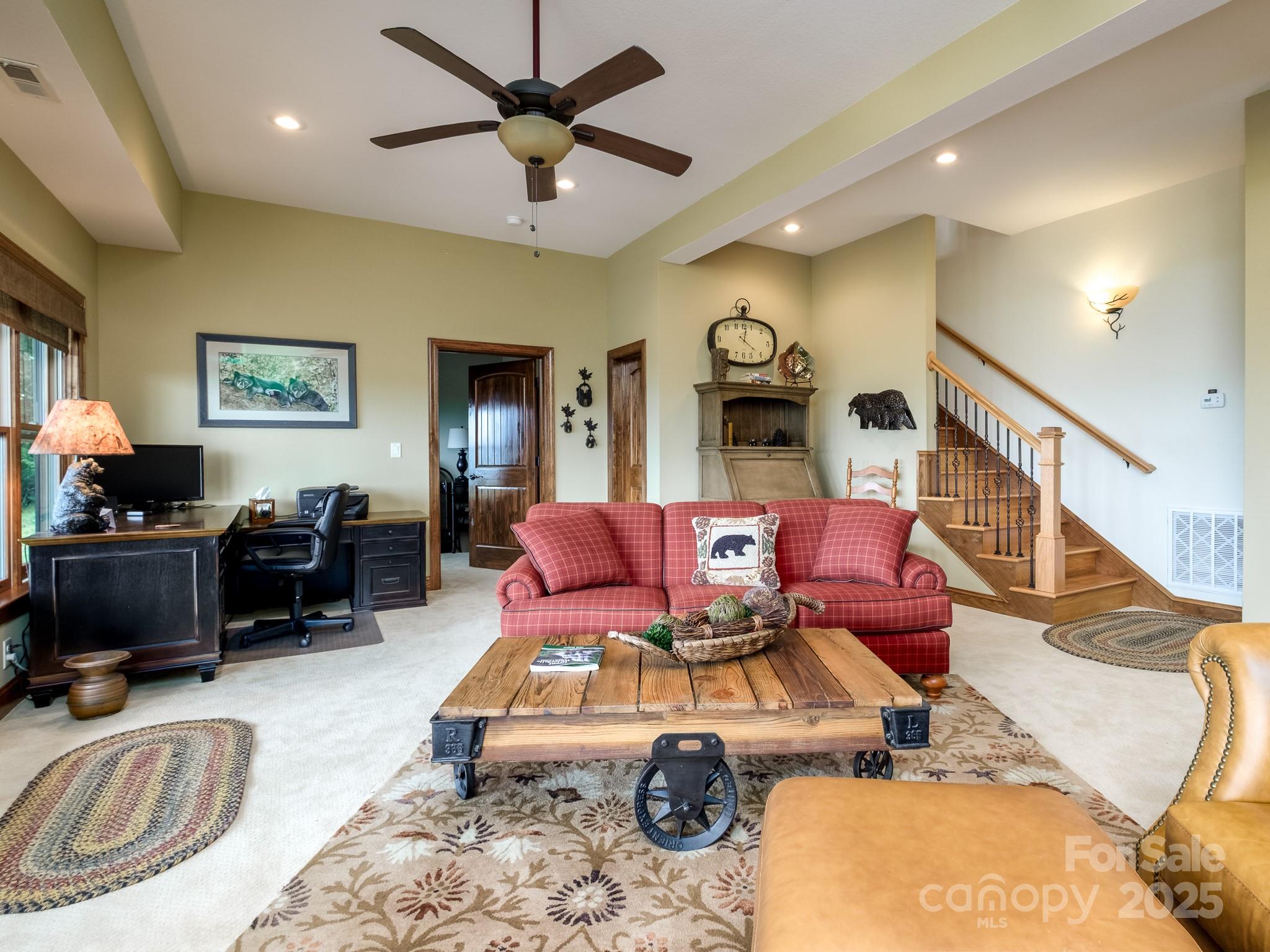 Connestee Falls - Residential