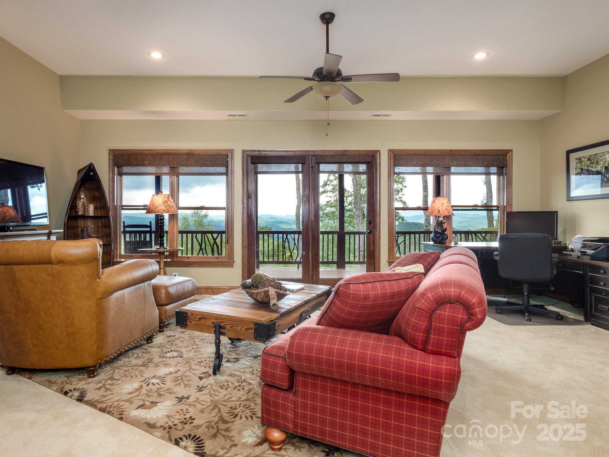 Connestee Falls - Residential