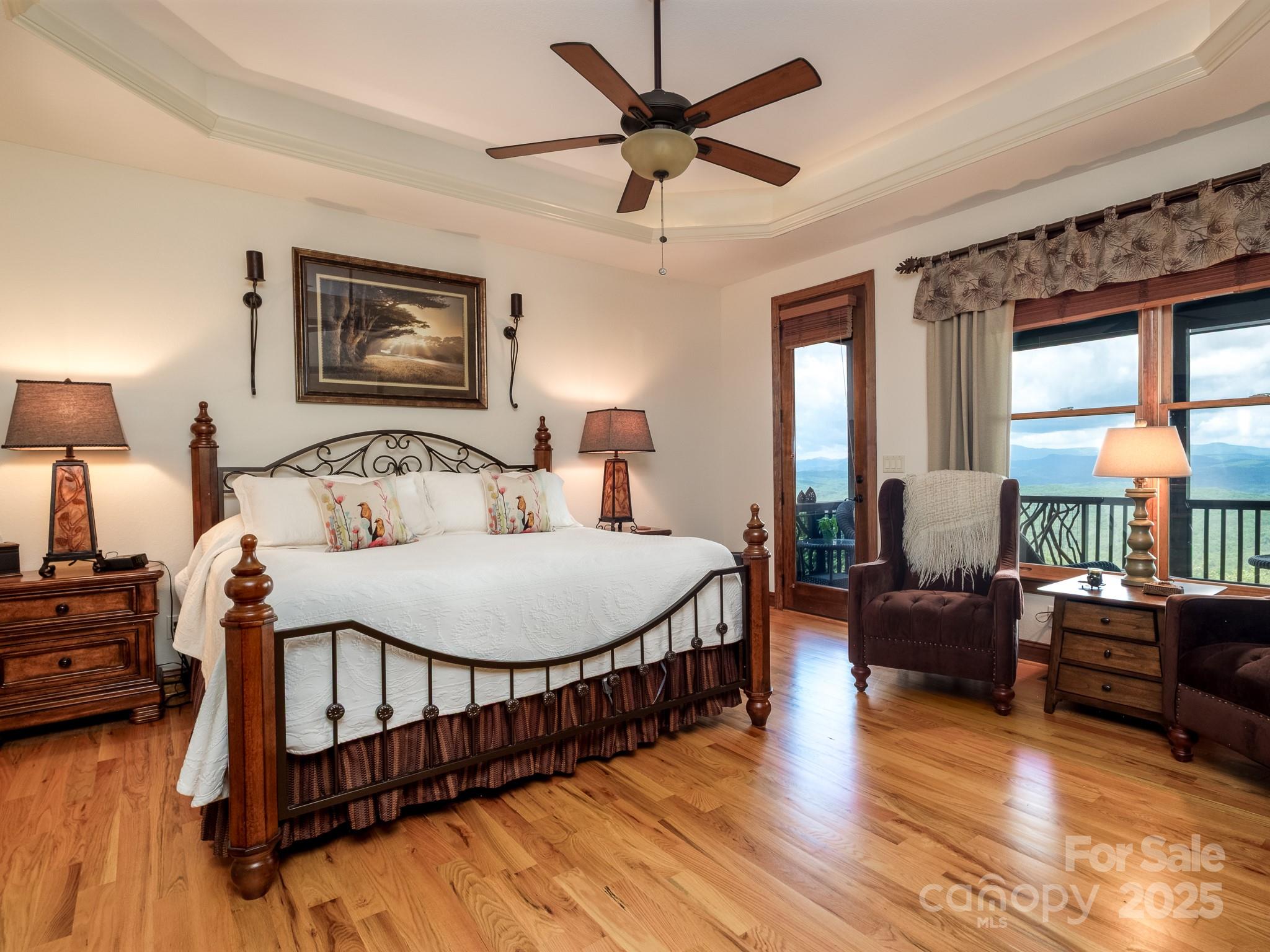 Connestee Falls - Residential