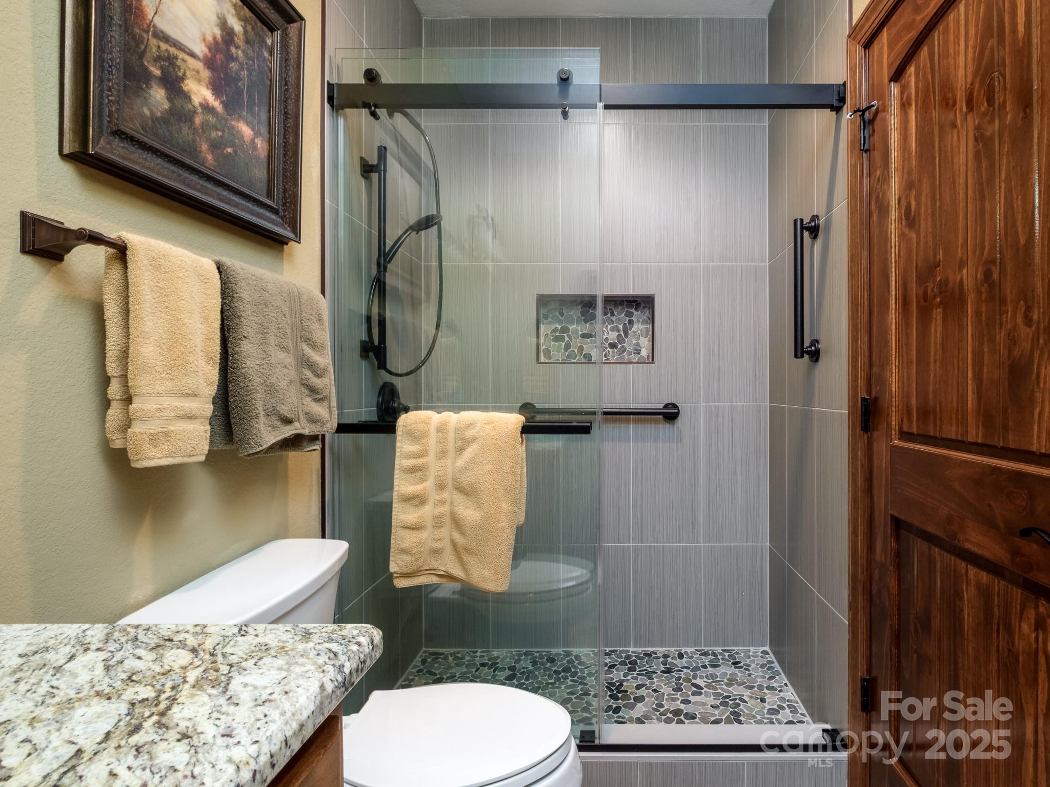 Connestee Falls - Residential