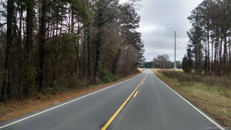 This listing includes 3 parcels of land covering three corners of the intersection of Mt Holly Huntersville Rd and Hambright Rd. PIDs- 01740104 (24.81ac), 01703206 (21.25 acres), 01721106 (4.35 acres). The smaller tract holds a shop/warehouse and a storage building. This is a large tract of land in a prime area that could be used for all kinds of commercial purposes. Pricing is for total tract and sellers prefer to sell all together, however offers for individual parcels will be considered.