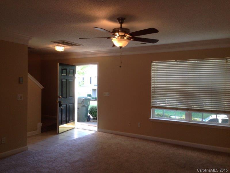 Bristol Park - Residential