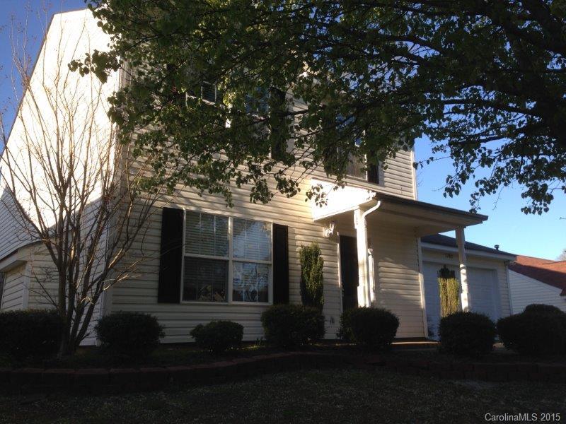 Bristol Park - Residential