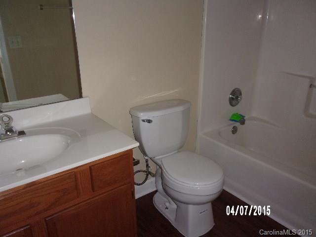 Bristol Park - Residential