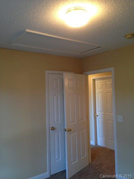 Bristol Park - Residential