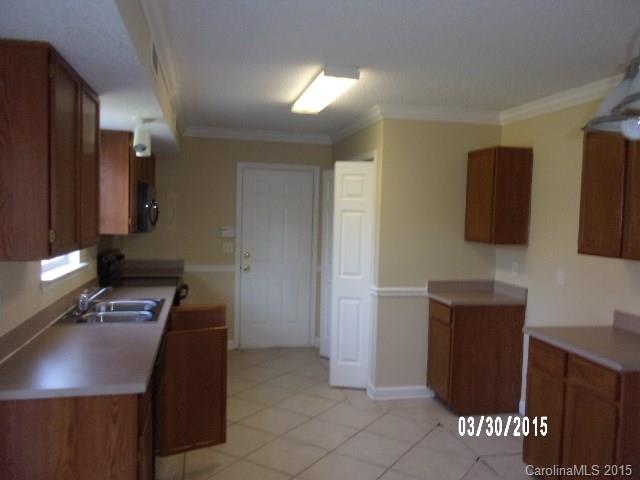 Bristol Park - Residential