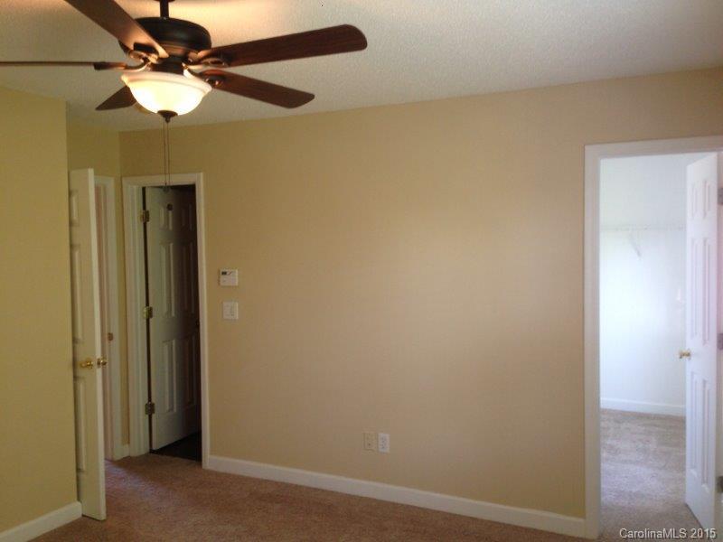 Bristol Park - Residential