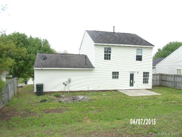 Bristol Park - Residential