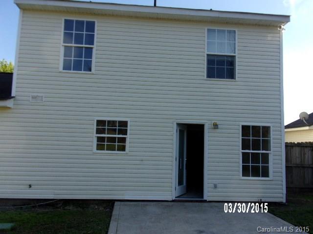 Bristol Park - Residential