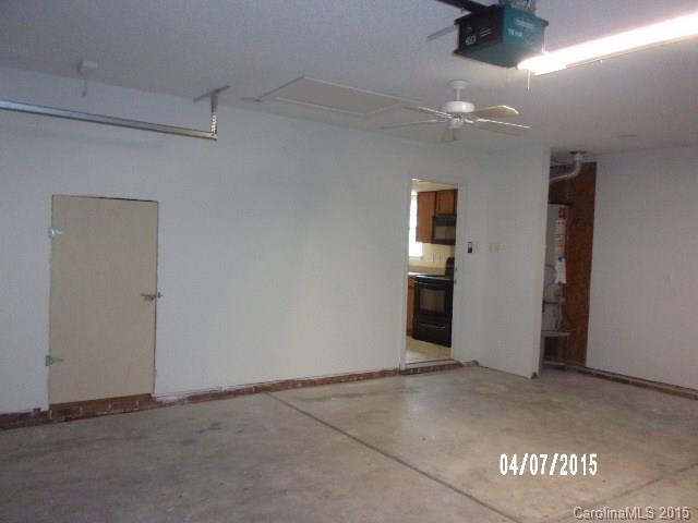 Bristol Park - Residential