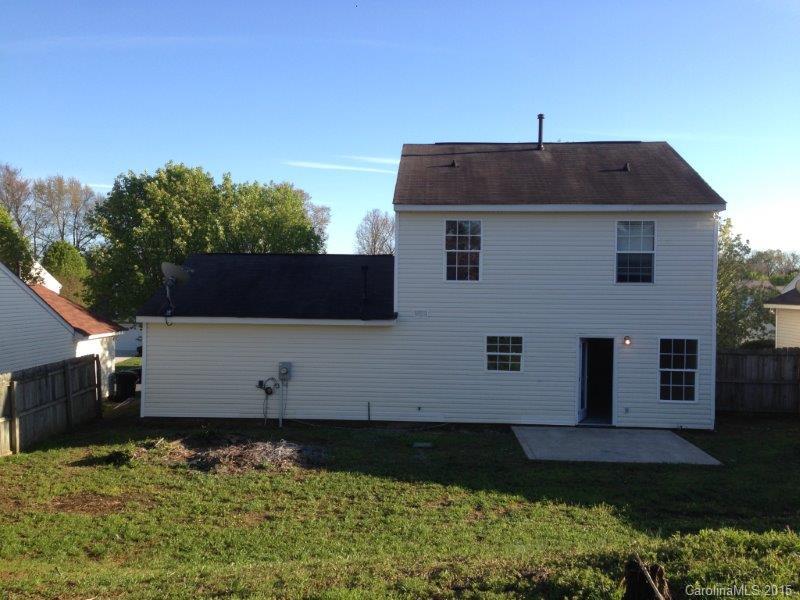 Bristol Park - Residential