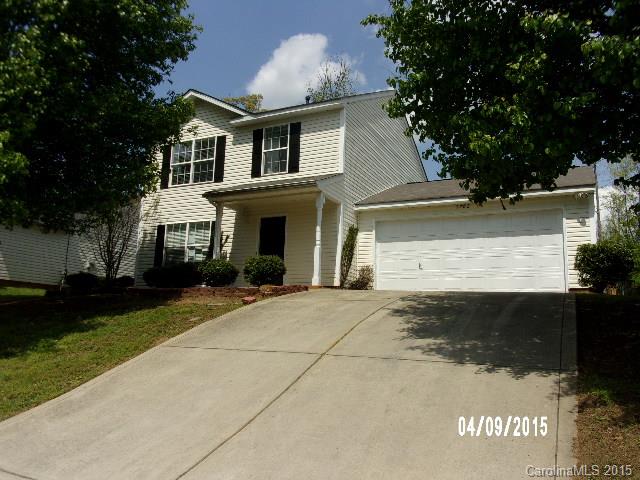 Bristol Park - Residential