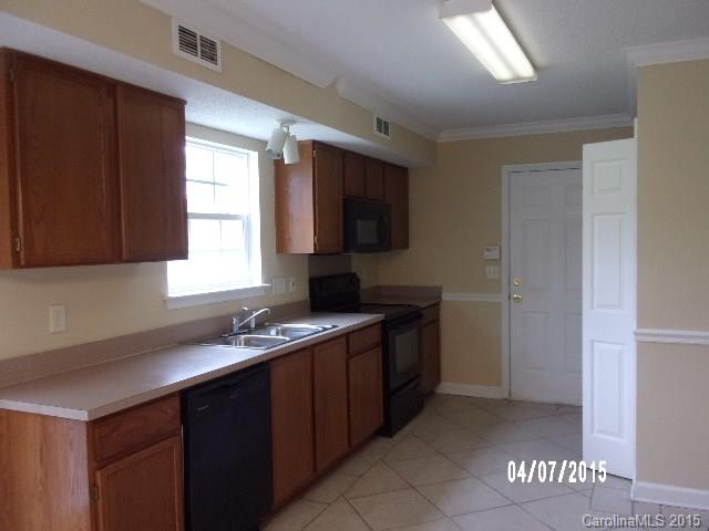 Bristol Park - Residential