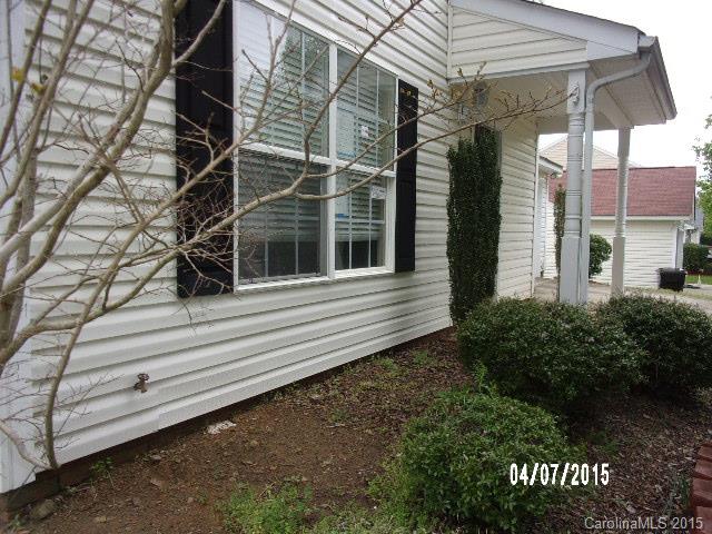 Bristol Park - Residential