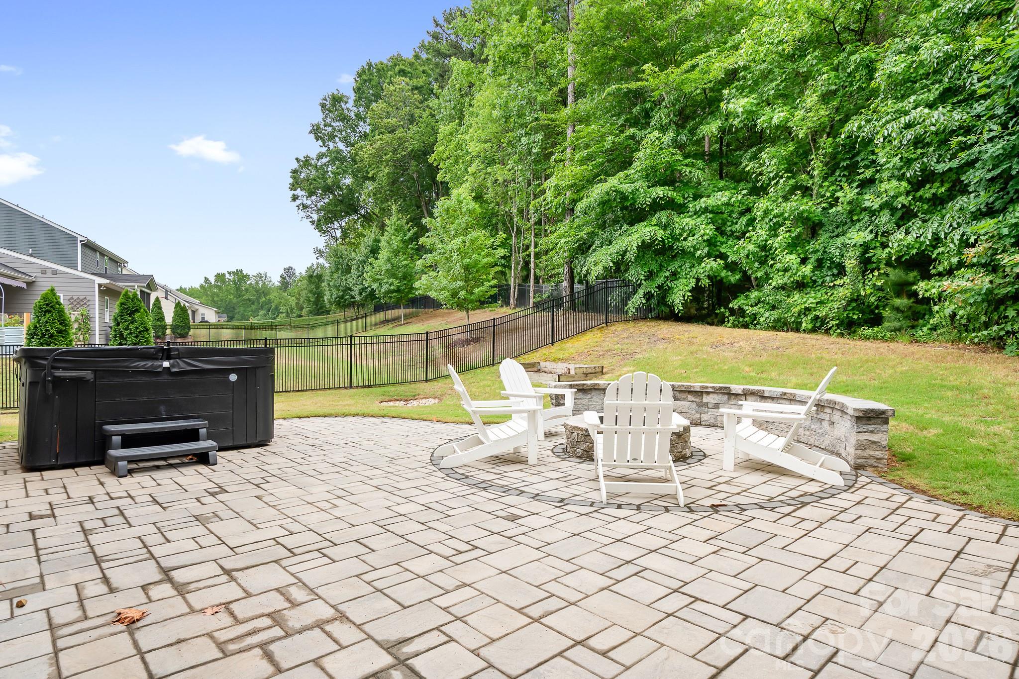 9233 Hollow Bend Drive