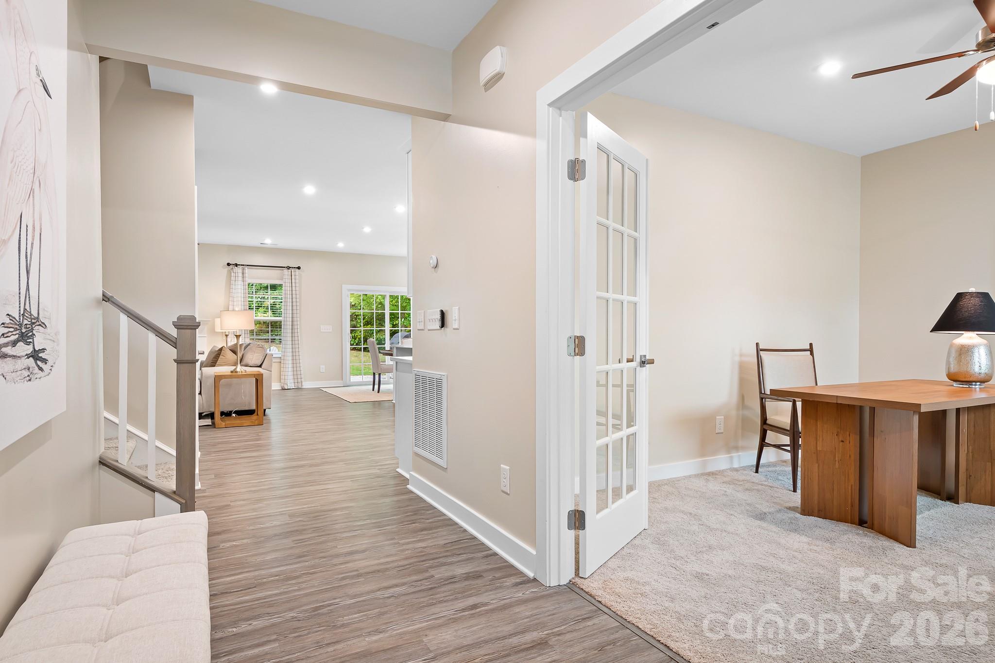9233 Hollow Bend Drive