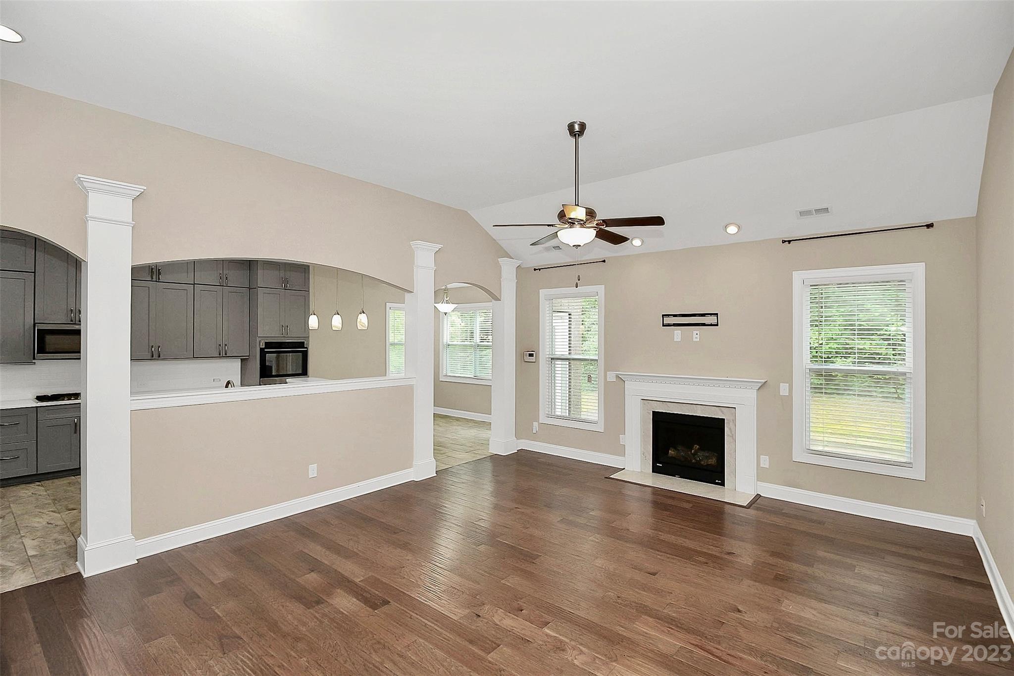 Tullamore - Residential