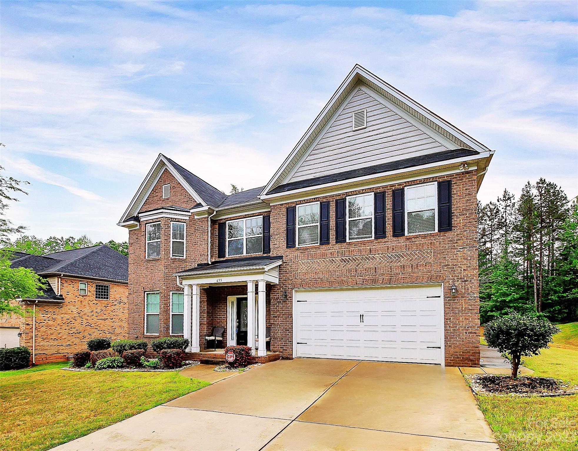 Tullamore - Residential