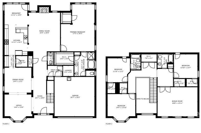 Tullamore - Residential