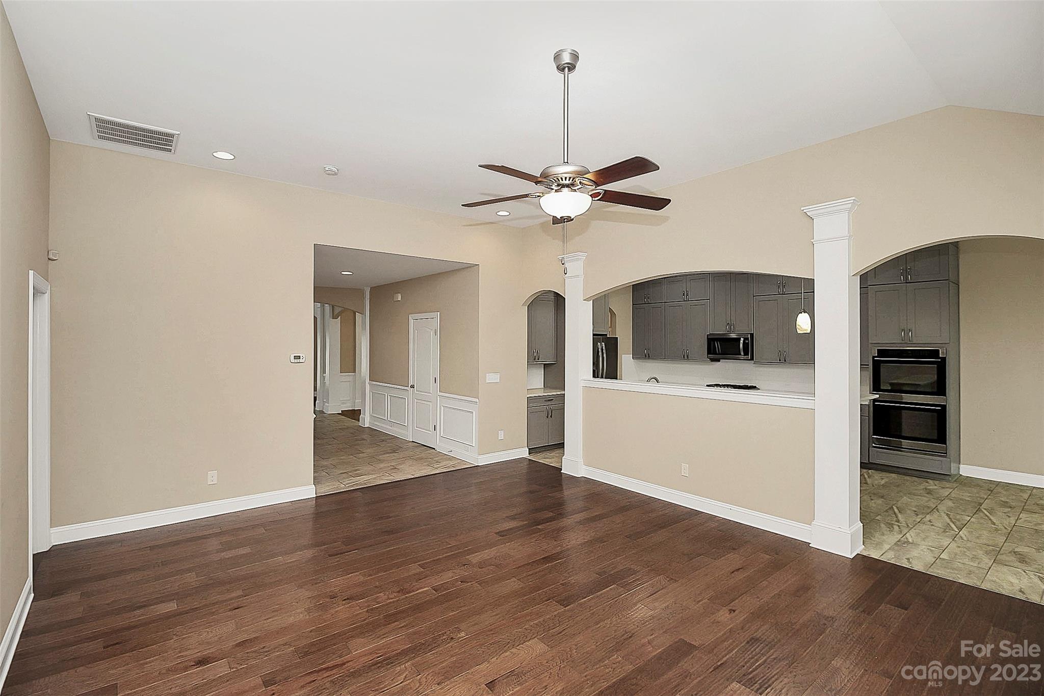 Tullamore - Residential