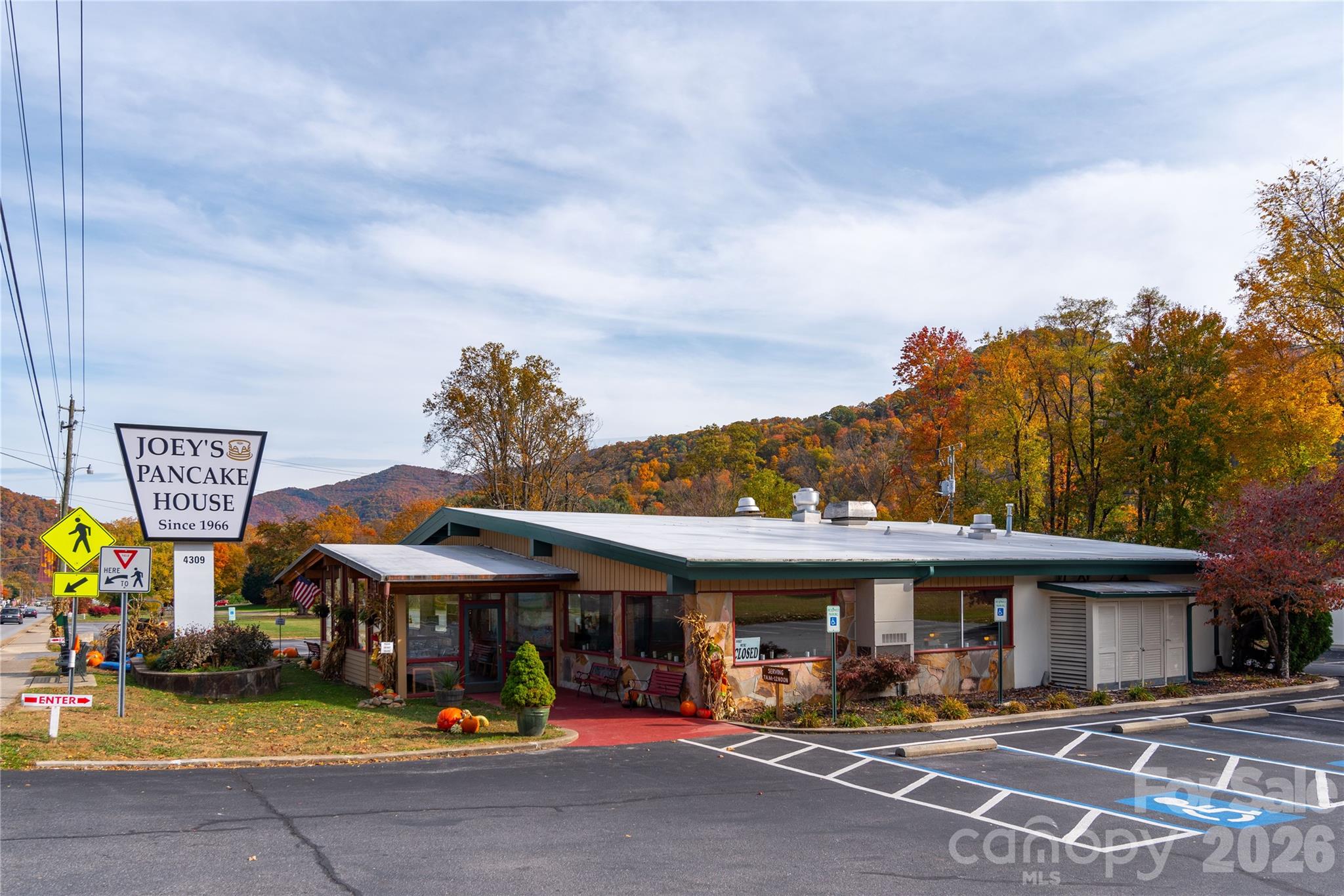 Mountain View Estates - Land